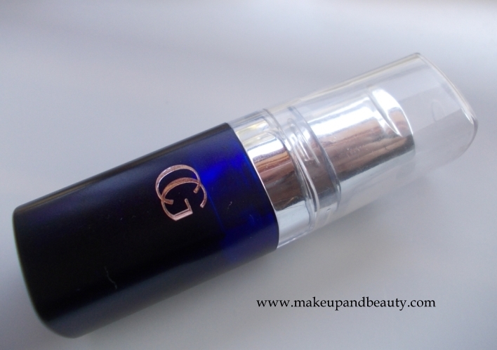 Covergirl Continous Lip Color Toasted Almond 795 Crème Review and Swatches
