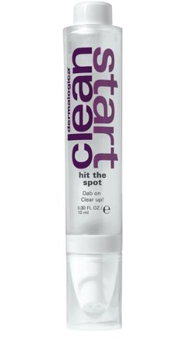 Dermalogica Clean Start Hit the Spot Review
