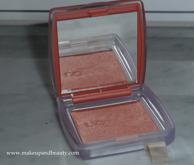 L'Oreal Blush Delicieux in Rosewood