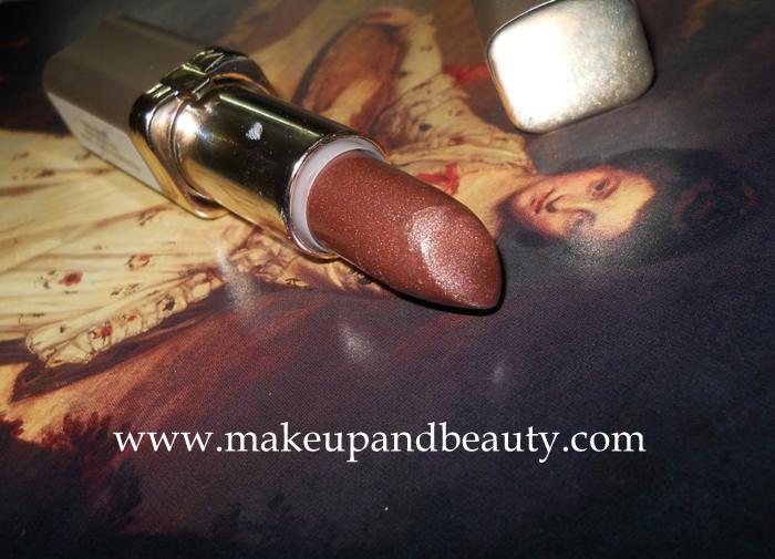L'Oreal Color Riche Lipstick in Sandstone