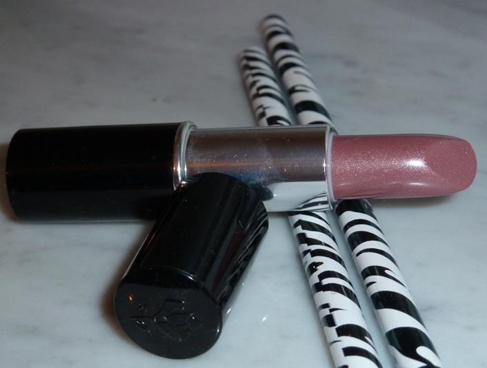 Lancome Color Design Camisole Shimmer Lipstick