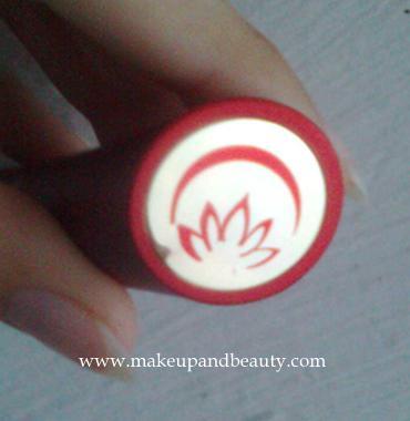 Lotus Herbals Brown Lipstick
