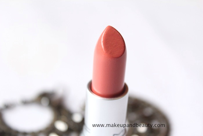 MAC ravishing lipstick