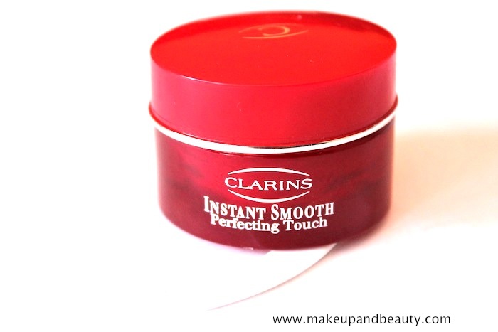 clarins instant smooth perfecting touch primer