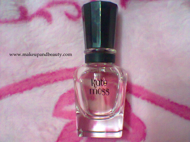 kate moss EDT