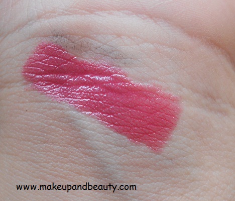 Maybelline Watershine Lipstick