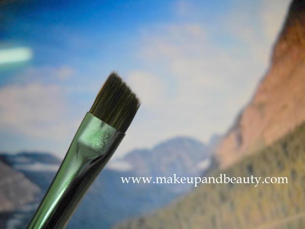 Vega makeup brush