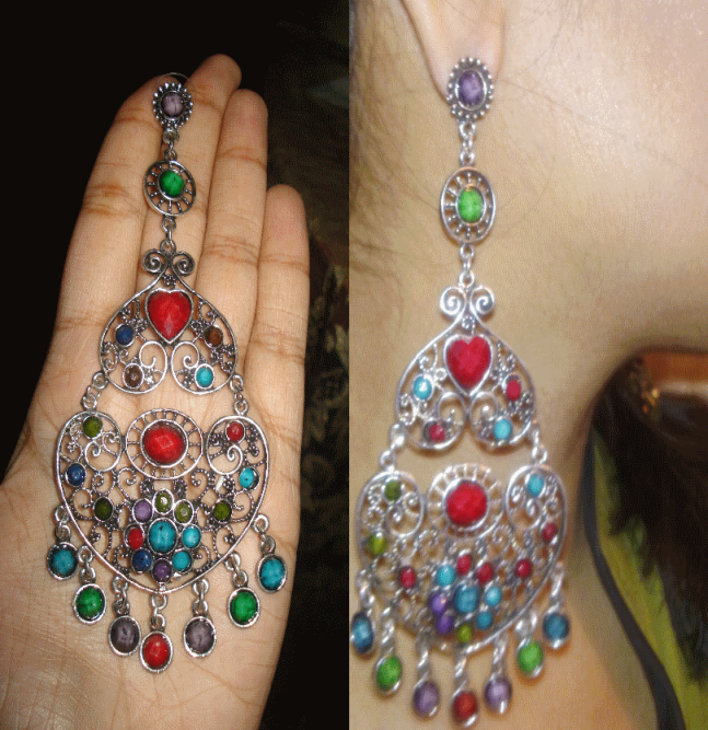 12 Image Hyderabad Numaish - A Jewellery Lover's Perspective