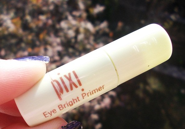 Pixi Eye Bright Primer Review
