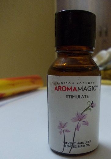 Aroma Magic