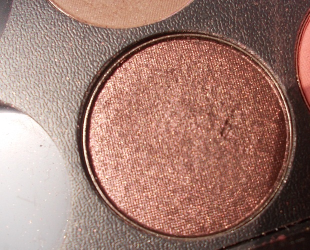 Coastal Scents Hot Pot #S28 Chocolate Berry Review