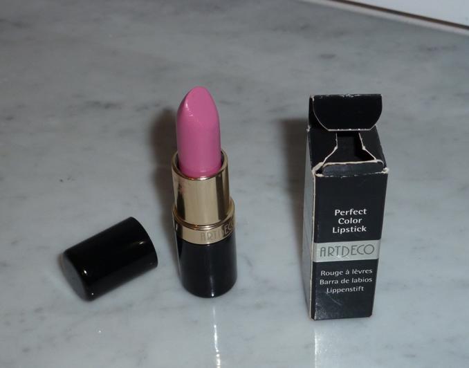 Artdeco Perfect Color Lipstick #29