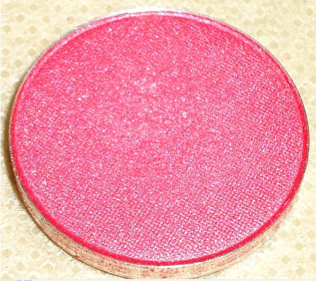Coastal Scents Hot Pot American Rose HP 17 Review and Swatches