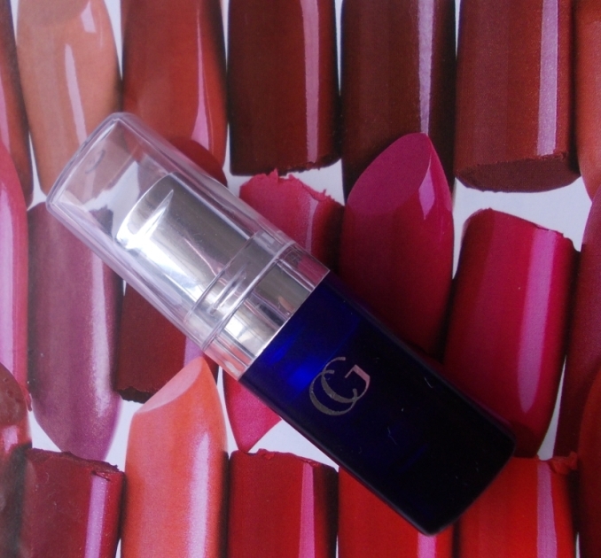 CoverGirl Continuous Color Lipstick French Toast