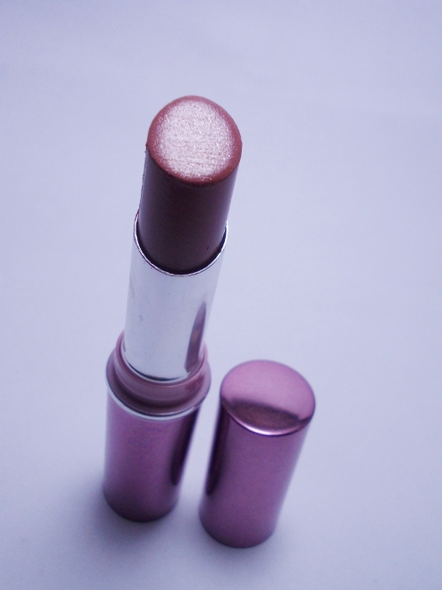 Lakme Nine to Five Day Perfect Lip Color Almond Ice