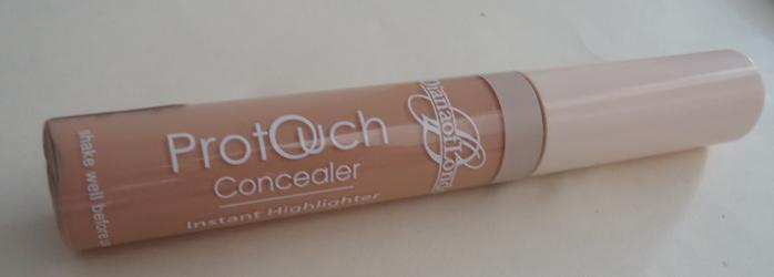 Diana of London Pro Touch Concealer