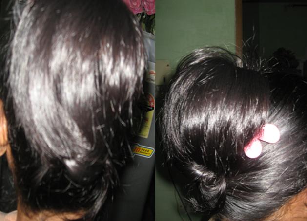 Hairstyle 3