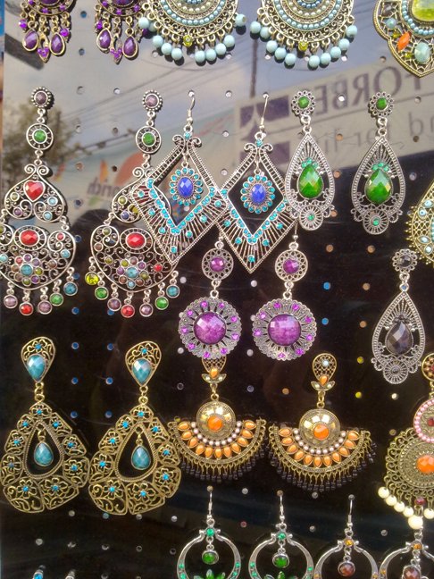 Hyderabad’s Numaaish Exhibition A Jewellery Lover's Perspective