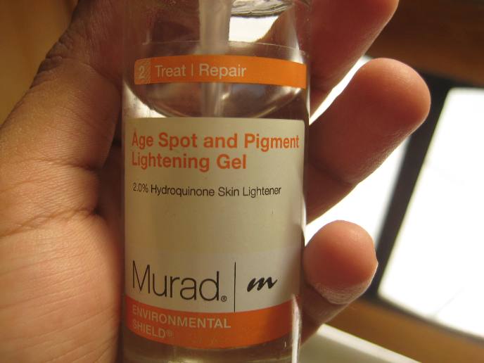 Murad Age Spot and Pigment Lightening Gel
