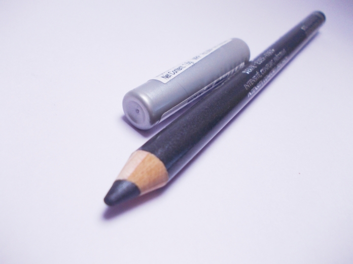 L'Oreal Paris Contour Khol Eyeliner Pencil - 132 Metallic Grey
