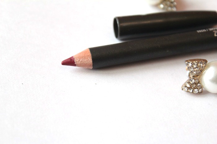 beet lip pencil
