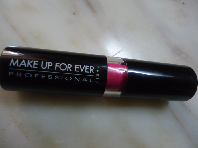 Make Up Forever Rouge a Levres Lipstick #203