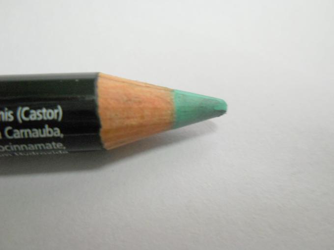 NYX Teal Pencil