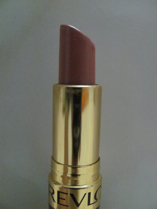 Revlon Super Lustrous Lipsticks Rose & Shine and Plum Baby