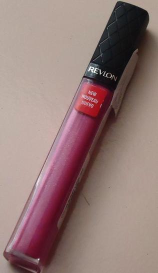 Revlon Colorburst Lip gloss