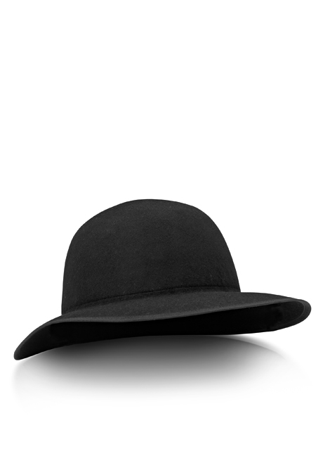 amish hat