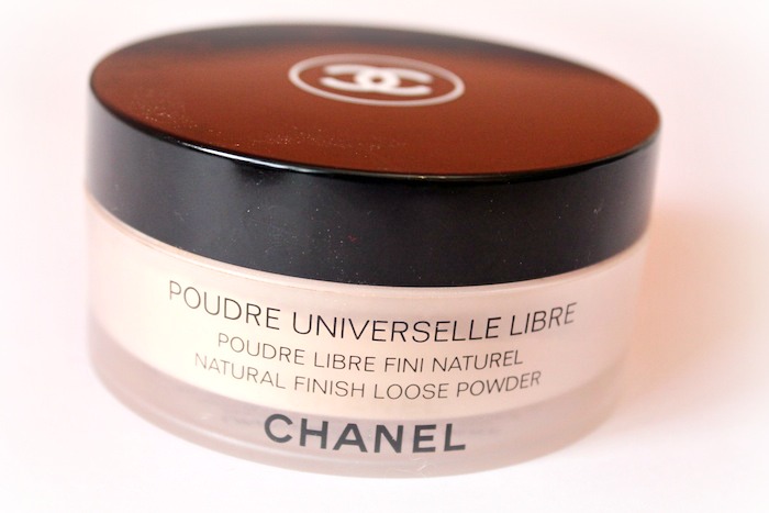Chanel Loose Powder Review - Indian Makeup and Beauty Blog