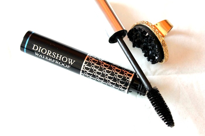 Diorshow Iconic Overcurl Waterproof The Waterproof Mascara  DIOR US