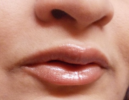 CoverGirl Wetslicks Crystals Lip Gloss - 450 Candy 