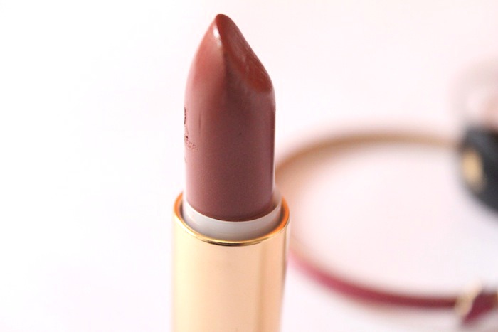 brun legende lancome lipstick