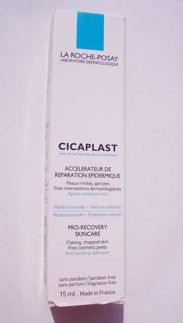 Cicaplast