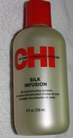 CHI Silk Infusion Reconstructing Complex
