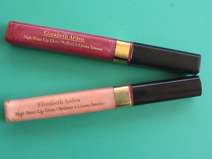 Elizabeth Arden High Shine Lip Gloss