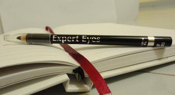 Maybelline Expert Eyes Eye Pencil