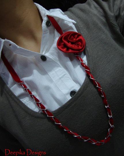 The Rose Chain