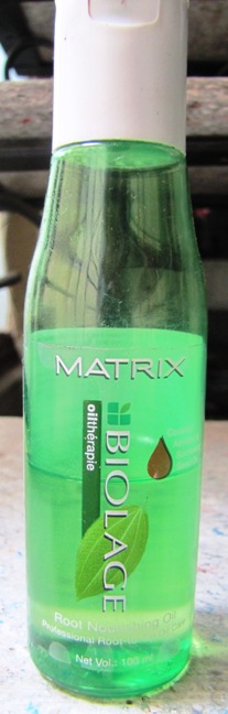 Matrix Biolage