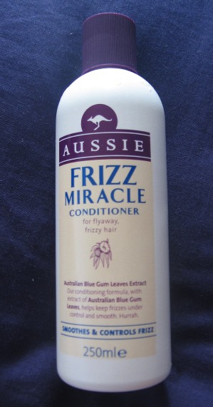 Aussie Frizz Miracle Conditioner