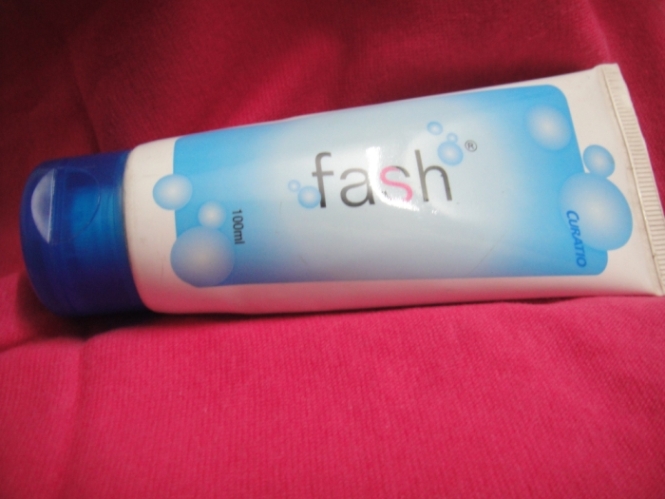Fash Face Cleanser Review