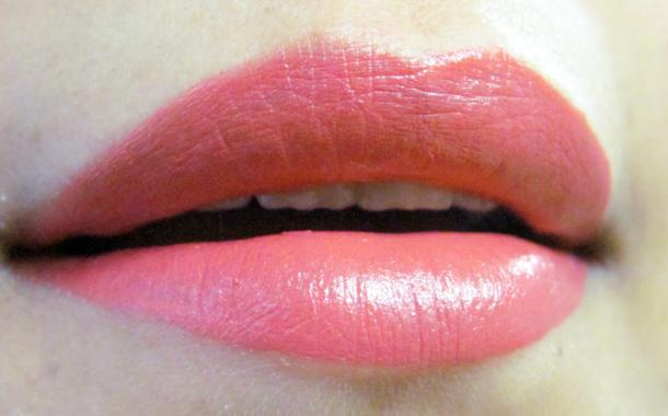 Inglot lipstick