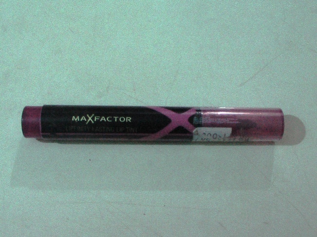 Max Factor Lipfinity Lip Tint