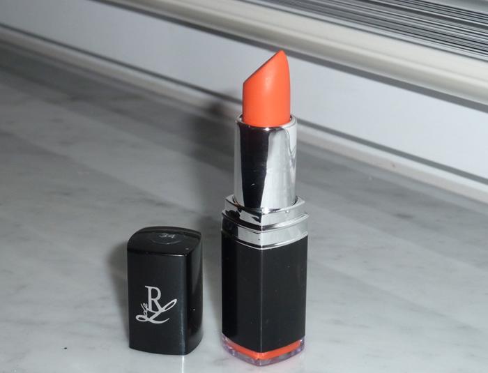 Rival De Loop Lipstick in #34