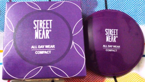 Street Wear All Day Wear Compact Review