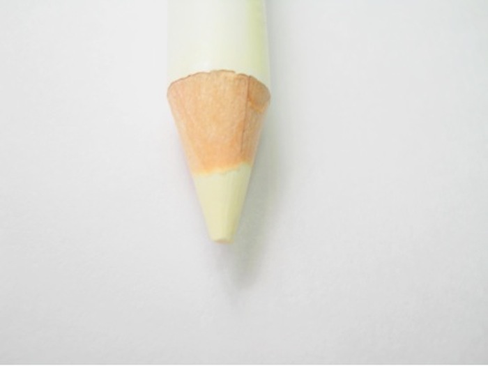 revlon white kohl crayon