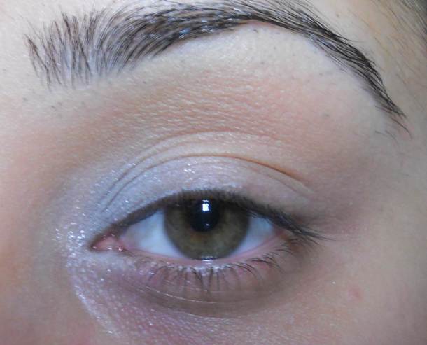 Kristen Stewart Inspired Eye Makeup: Look Great For Less Series