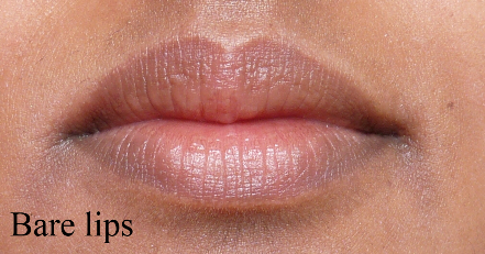 Bare Lips