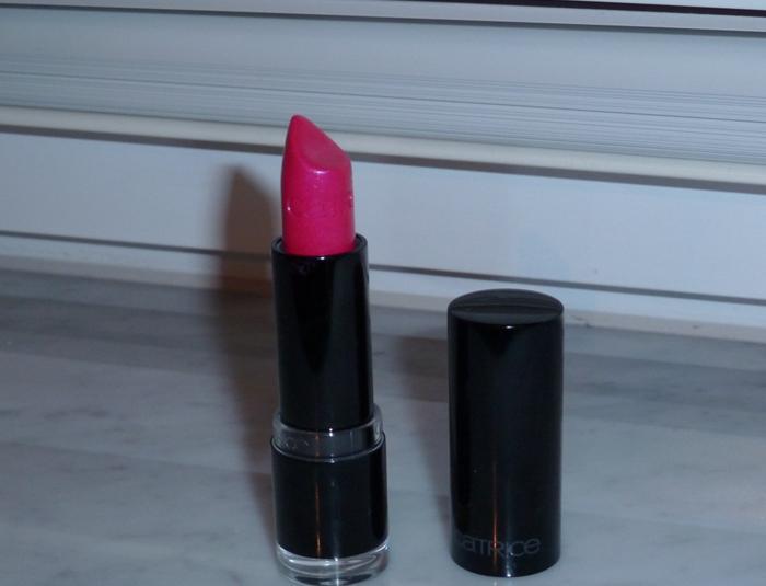 Catrice Ultimate Colour Lipstick Pinker-bell